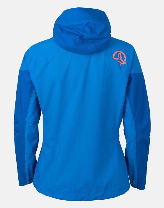 Ternua CHAQUETA IGNITION JKT W