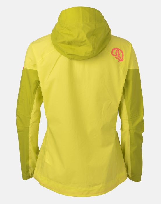 Ternua CHAQUETA IGNITION JKT W