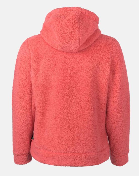 Ternua CHAQUETA IVANY HOODY W