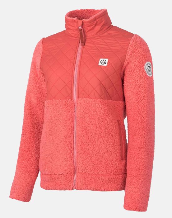 ternua CHAQUETA IVANY JKT W