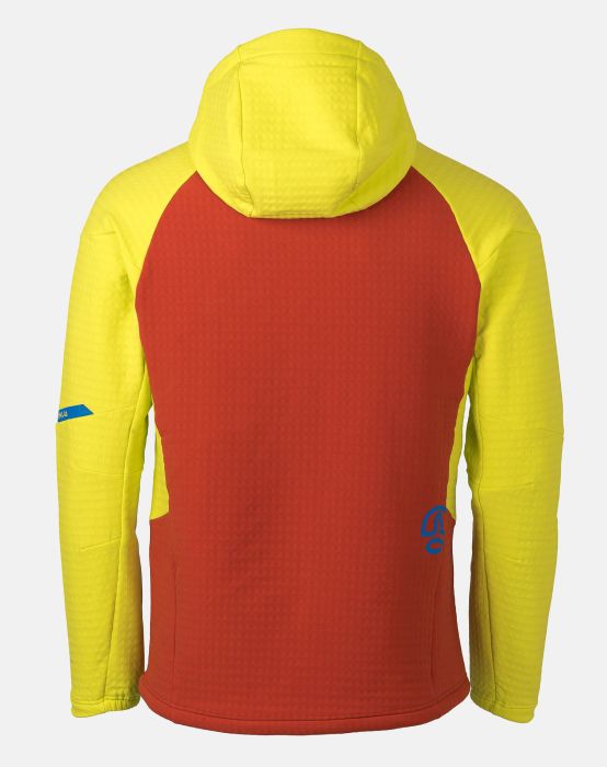 Ternua CHAQUETA JUGAL JKT M