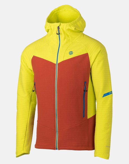 ternua CHAQUETA JUGAL JKT M