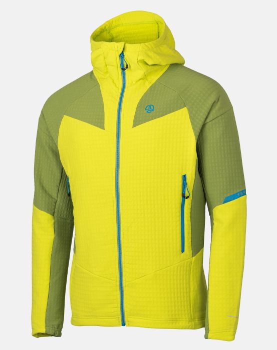 ternua CHAQUETA JUGAL JKT M