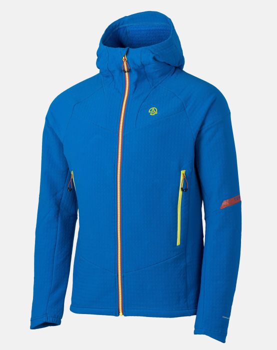 ternua CHAQUETA JUGAL JKT M