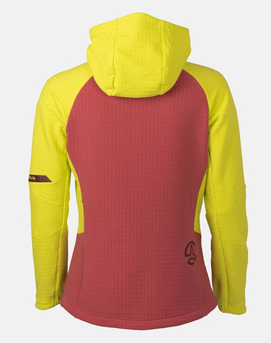 Ternua CHAQUETA JUGAL JKT W