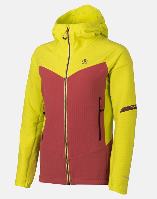 ternua CHAQUETA JUGAL JKT W