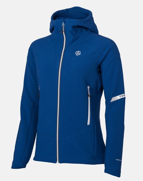 Ternua CHAQUETA JUGAL JKT W