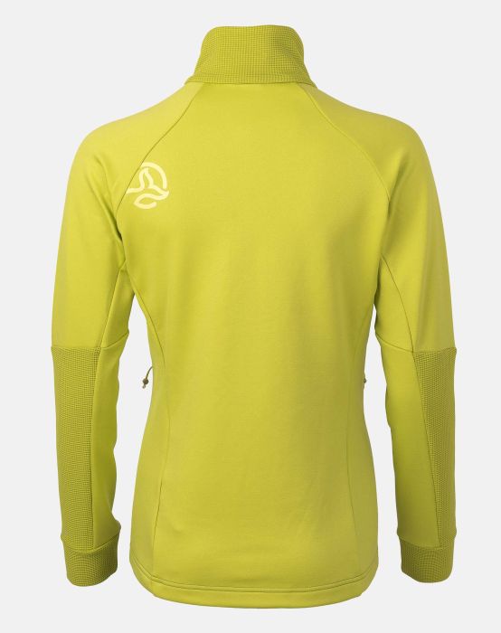 Ternua CHAQUETA KALEKKIA 2.0 JKT W