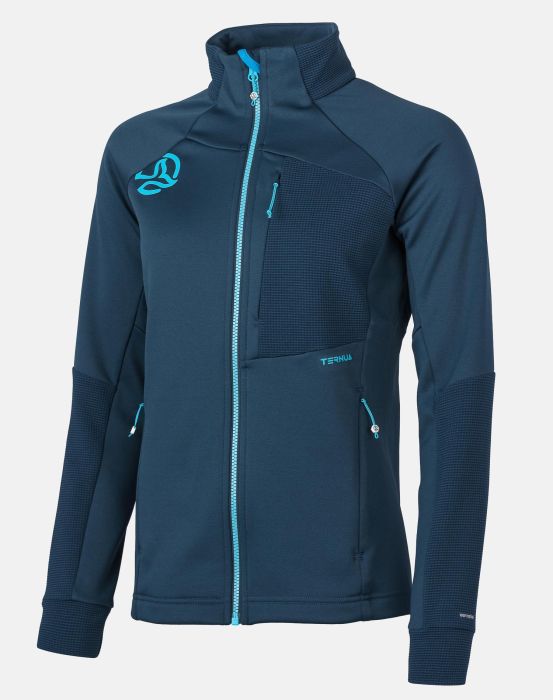 ternua CHAQUETA KALEKKIA 2.0 JKT W