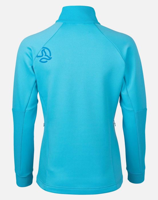 Ternua CHAQUETA KALEKKIA 2.0 JKT W