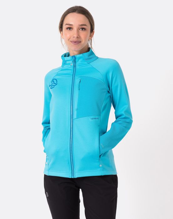 Ternua CHAQUETA KALEKKIA 2.0 JKT W