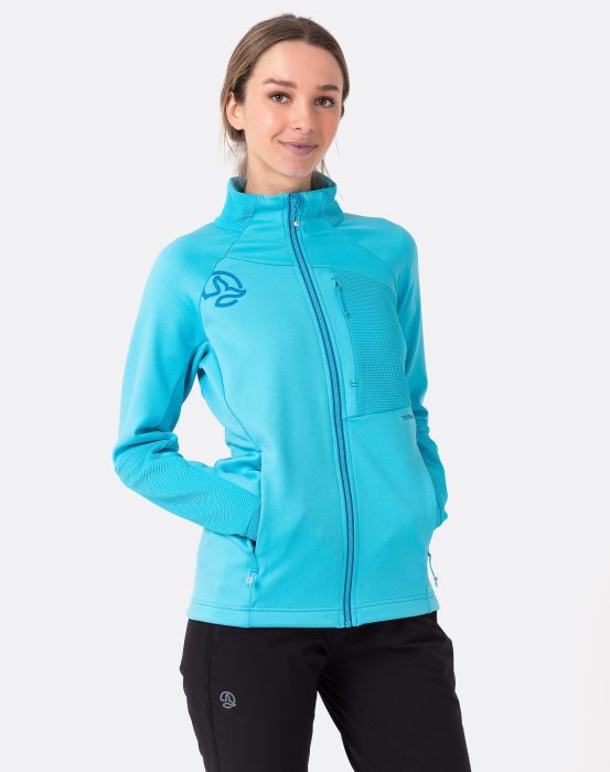 Ternua CHAQUETA KALEKKIA 2.0 JKT W