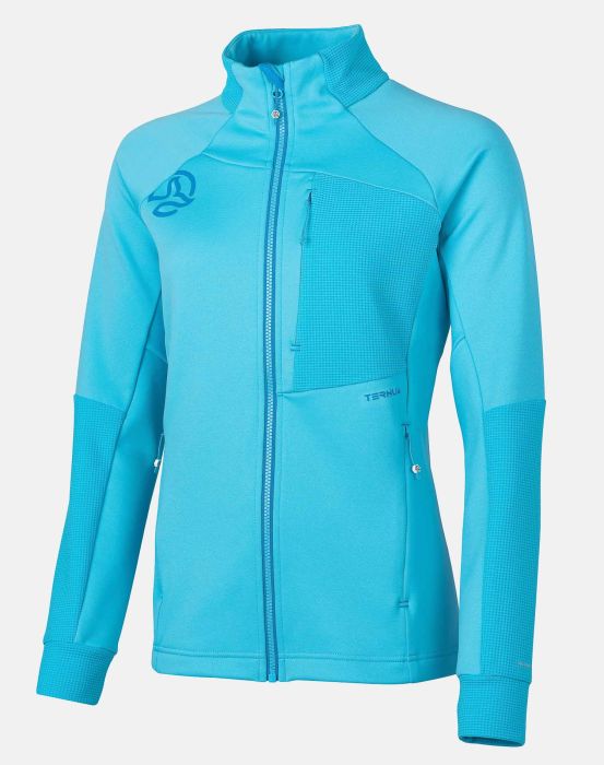 ternua CHAQUETA KALEKKIA 2.0 JKT W