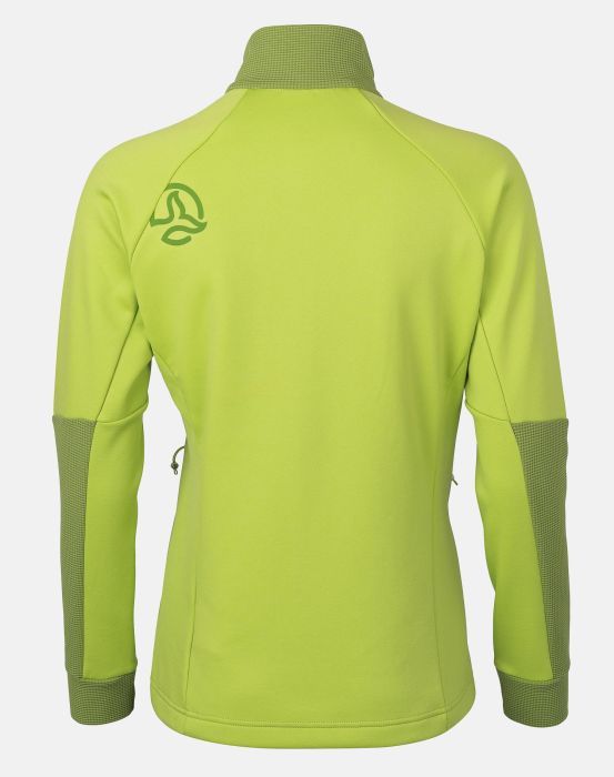 Ternua CHAQUETA KALEKKIA 2.0 JKT W