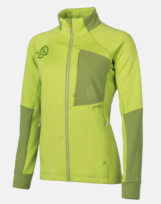 ternua CHAQUETA KALEKKIA 2.0 JKT W