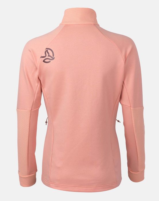 Ternua CHAQUETA KALEKKIA 2.0 JKT W