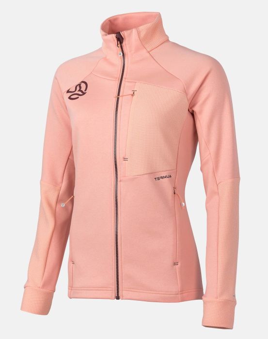 ternua CHAQUETA KALEKKIA 2.0 JKT W