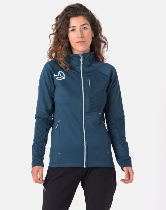 Ternua CHAQUETA KALEKKIA 2.0 JKT W