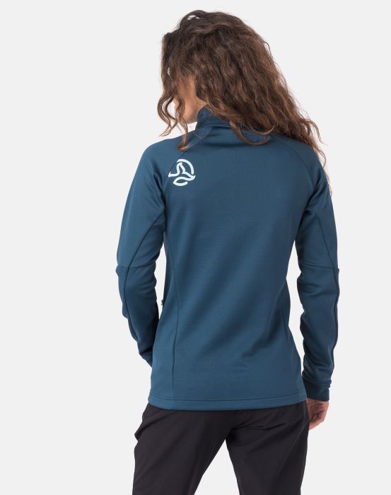 Ternua CHAQUETA KALEKKIA 2.0 JKT W