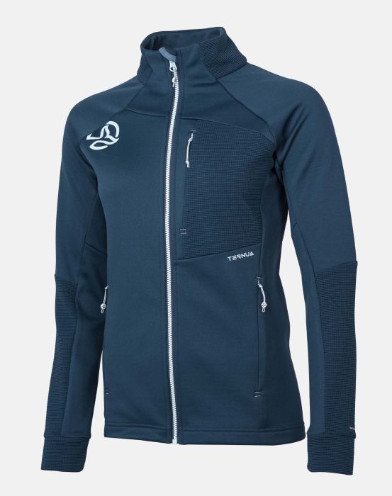 ternua CHAQUETA KALEKKIA 2.0 JKT W