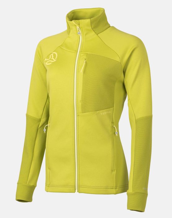 ternua CHAQUETA KALEKKIA 2.0 JKT W