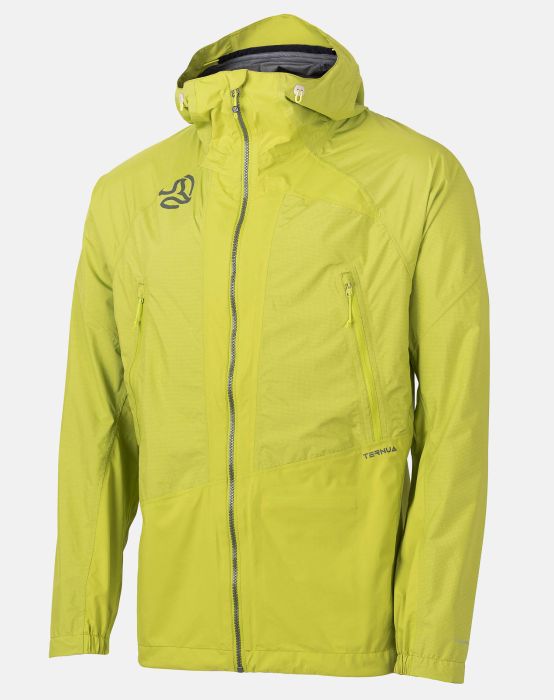 ternua CHAQUETA KARS JKT M