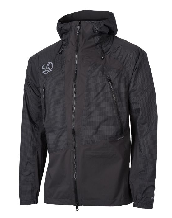 ternua CHAQUETA KARS JKT M