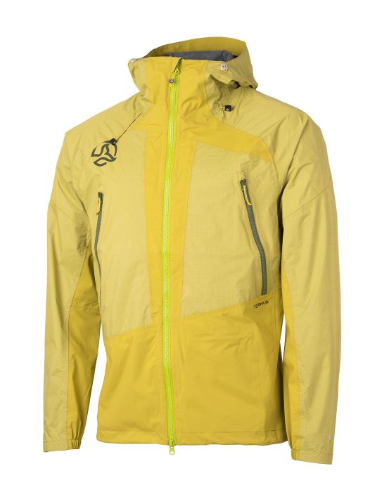 ternua CHAQUETA KARS JKT M