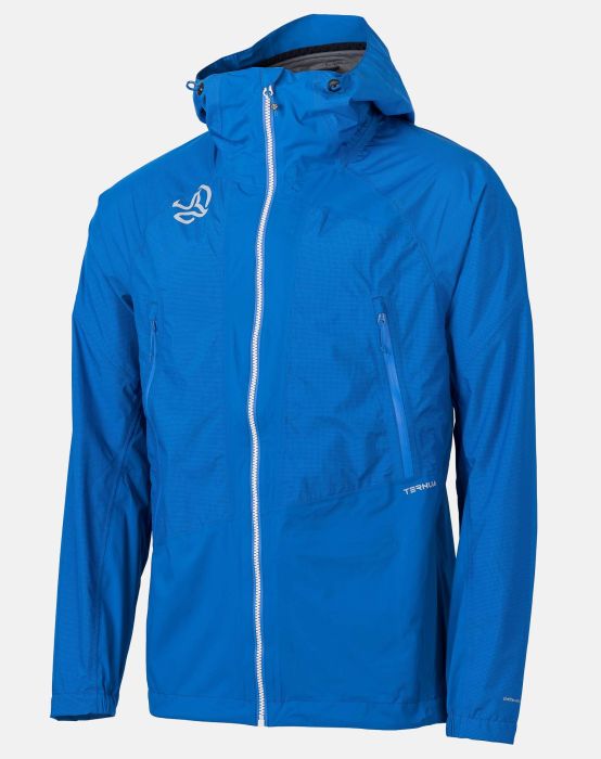 ternua CHAQUETA KARS JKT M