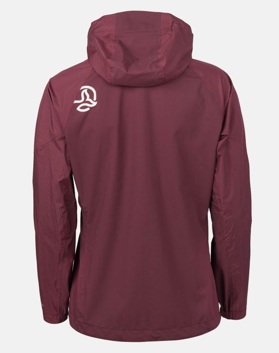 Ternua CHAQUETA KARSA JKT W