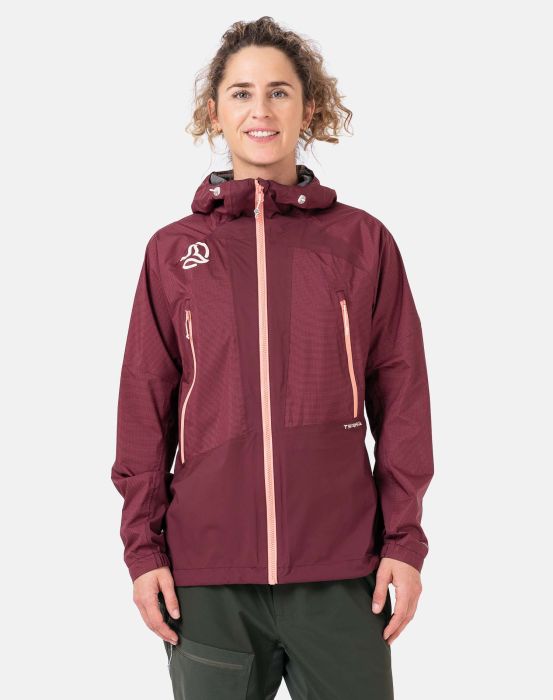 Ternua CHAQUETA KARSA JKT W