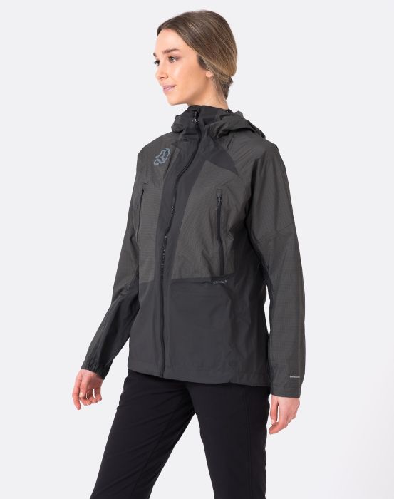 Ternua CHAQUETA KARSA JKT W