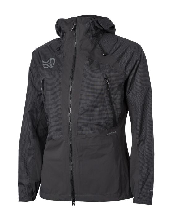 ternua CHAQUETA KARSA JKT W