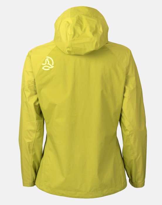 Ternua CHAQUETA KARSA JKT W