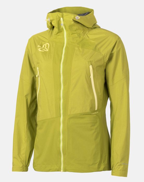 ternua CHAQUETA KARSA JKT W