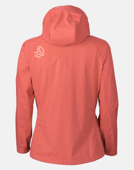 Ternua CHAQUETA KARSA JKT W