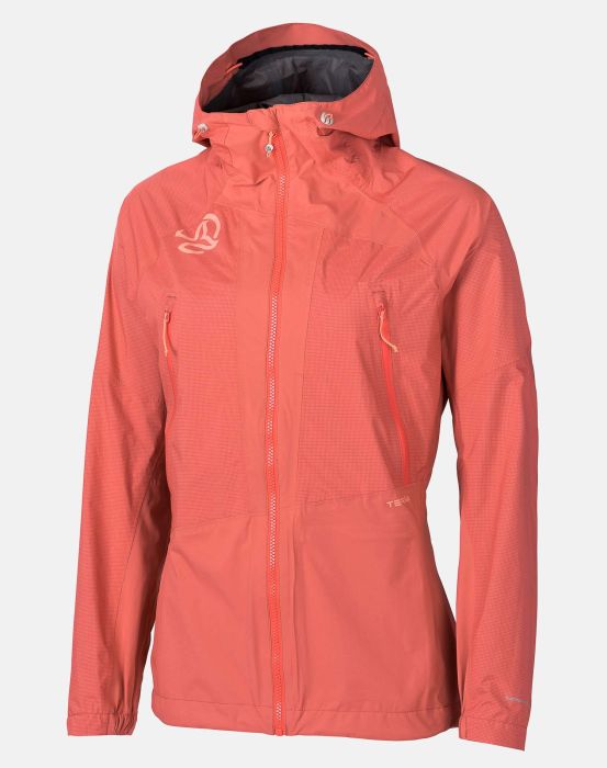 ternua CHAQUETA KARSA JKT W