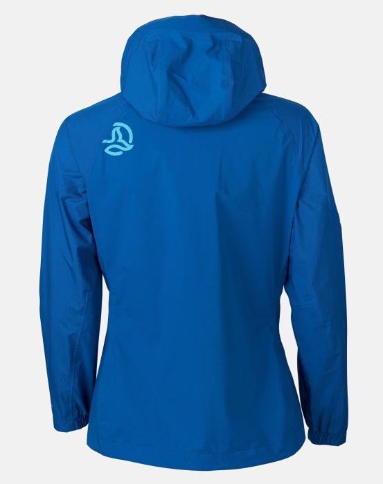 Ternua CHAQUETA KARSA JKT W