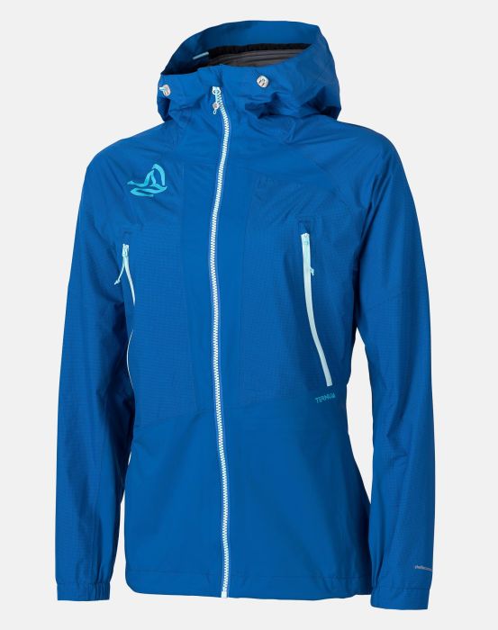 ternua CHAQUETA KARSA JKT W