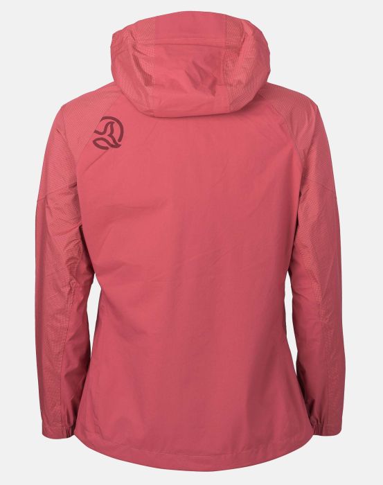 Ternua CHAQUETA KARSA JKT W