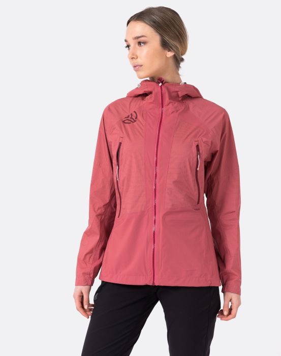 Ternua CHAQUETA KARSA JKT W