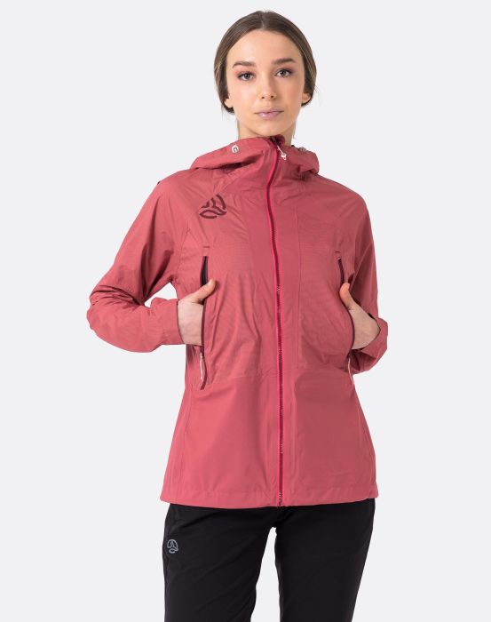 Ternua CHAQUETA KARSA JKT W