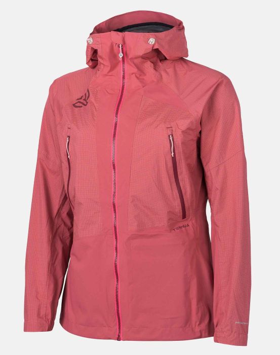 ternua CHAQUETA KARSA JKT W