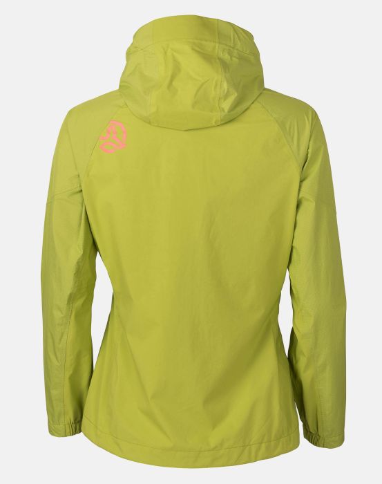 Ternua CHAQUETA KARSA JKT W