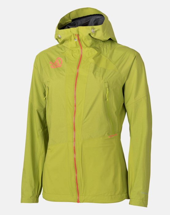 ternua CHAQUETA KARSA JKT W