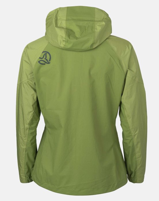 Ternua CHAQUETA KARSA JKT W