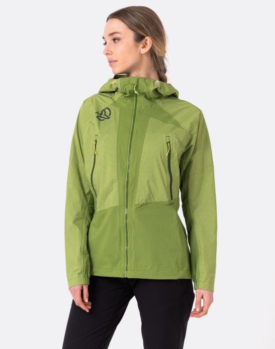 Ternua CHAQUETA KARSA JKT W