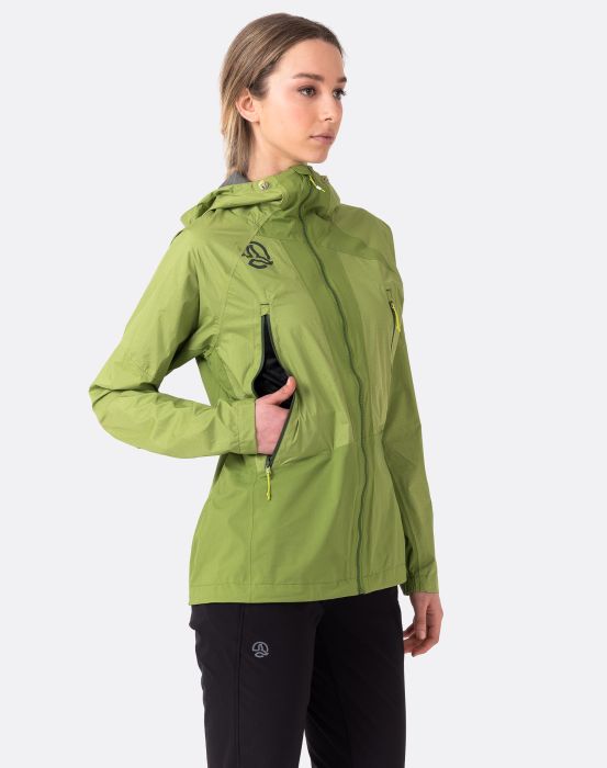 Ternua CHAQUETA KARSA JKT W