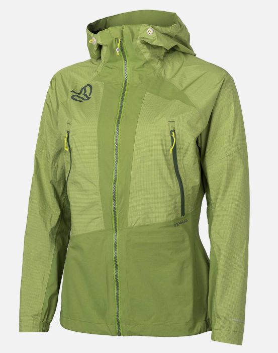 ternua CHAQUETA KARSA JKT W