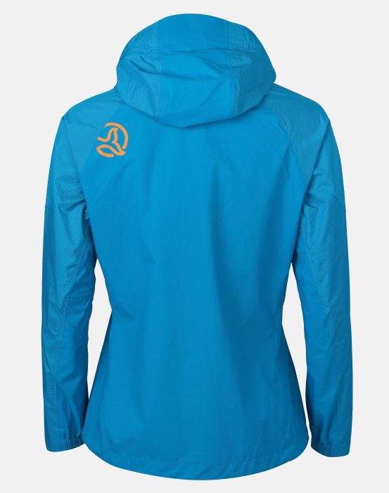 Ternua CHAQUETA KARSA JKT W